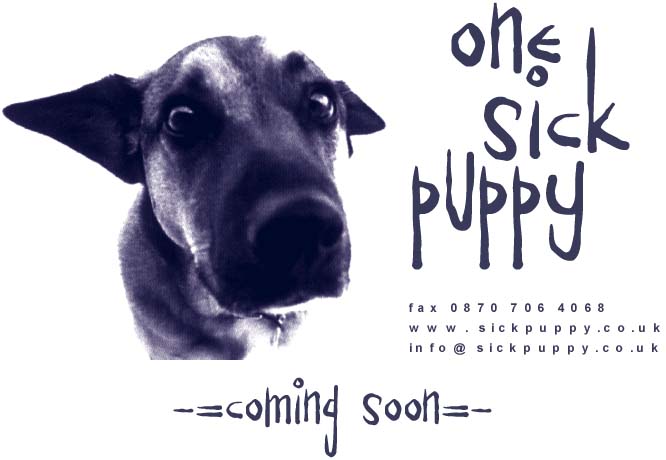 Coming soon!